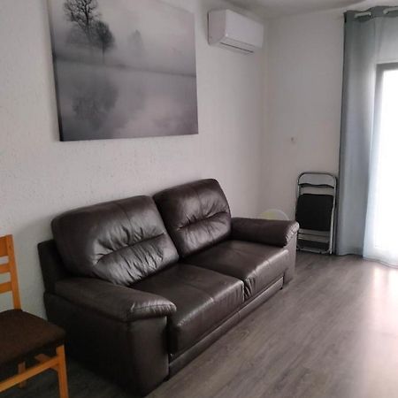 Malvarrosa Apartamentos Βαλένθια Εξωτερικό φωτογραφία