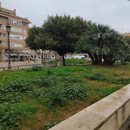 Malvarrosa Apartamentos Βαλένθια Εξωτερικό φωτογραφία