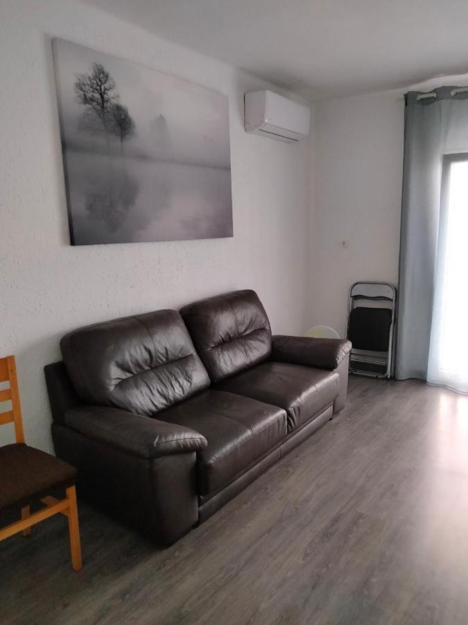 Malvarrosa Apartamentos Βαλένθια Εξωτερικό φωτογραφία