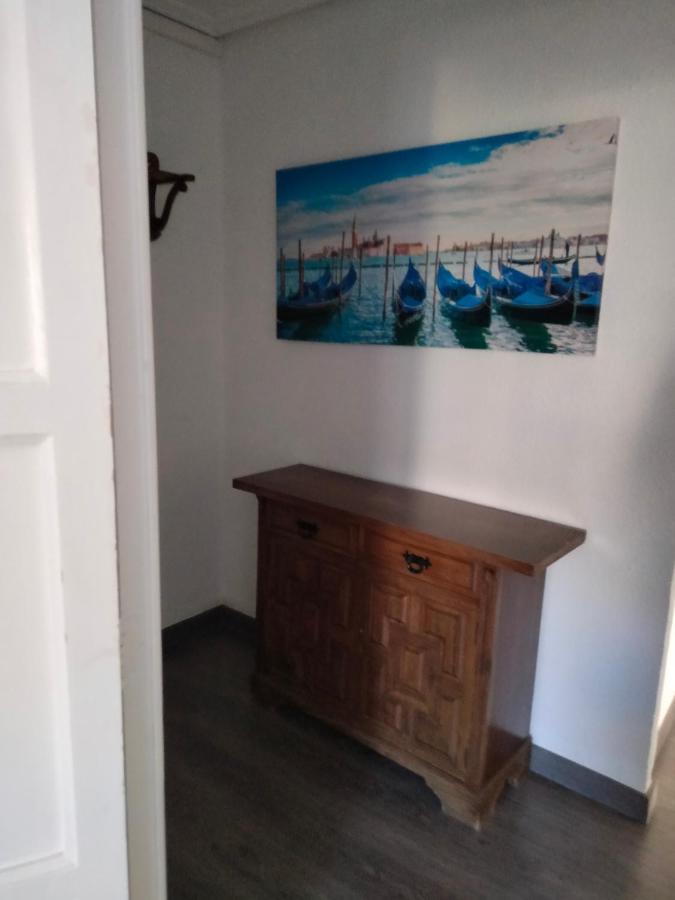 Malvarrosa Apartamentos Βαλένθια Εξωτερικό φωτογραφία