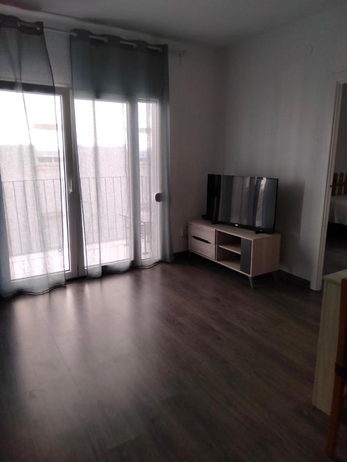 Malvarrosa Apartamentos Βαλένθια Εξωτερικό φωτογραφία