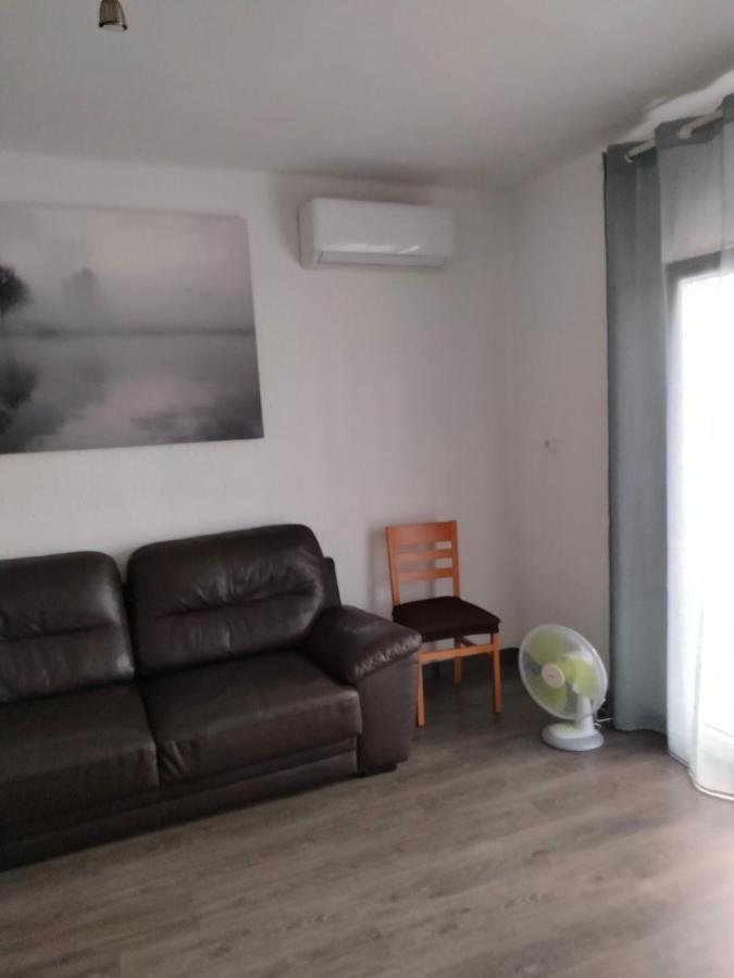 Malvarrosa Apartamentos Βαλένθια Εξωτερικό φωτογραφία