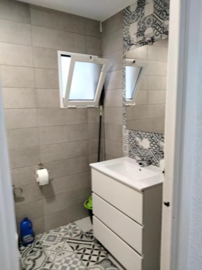 Malvarrosa Apartamentos Βαλένθια Εξωτερικό φωτογραφία