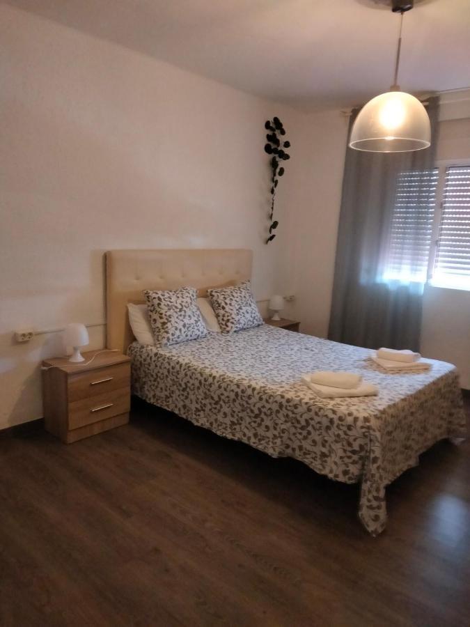 Malvarrosa Apartamentos Βαλένθια Εξωτερικό φωτογραφία