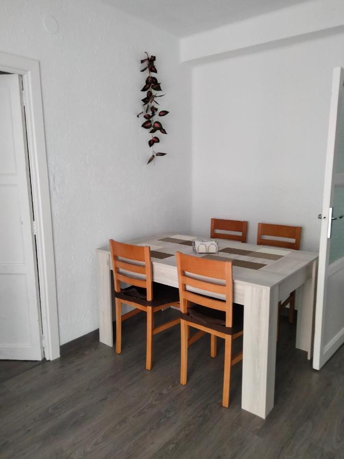 Malvarrosa Apartamentos Βαλένθια Εξωτερικό φωτογραφία